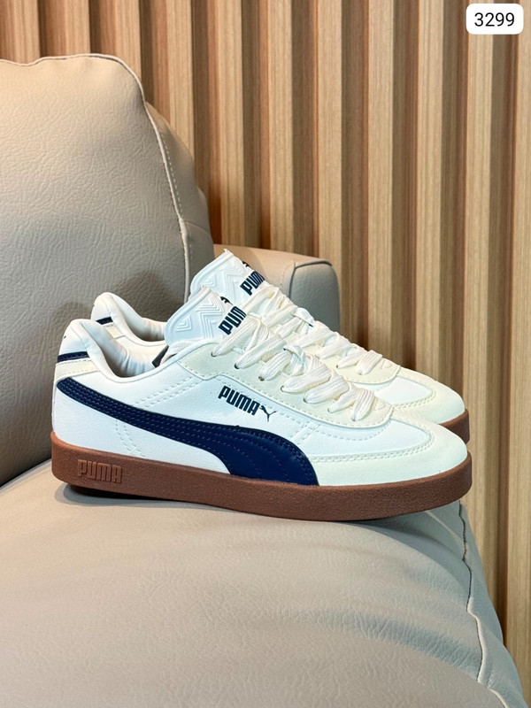 Calzado 37