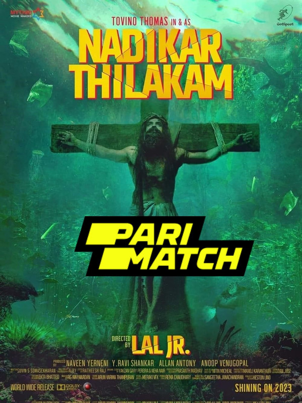 Nadikar 2024.1080p.CAMRip.MALAYALAM.DUB.RajBet