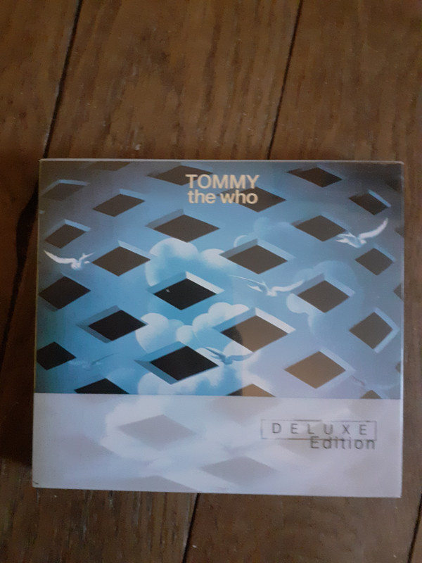 TommyTheWHO