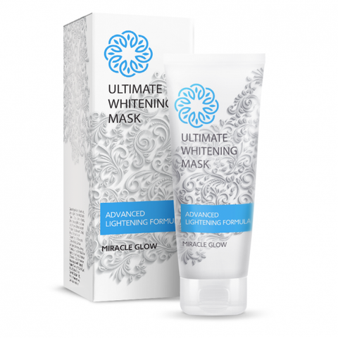 WHITENING MASK MIRACLE GLOW