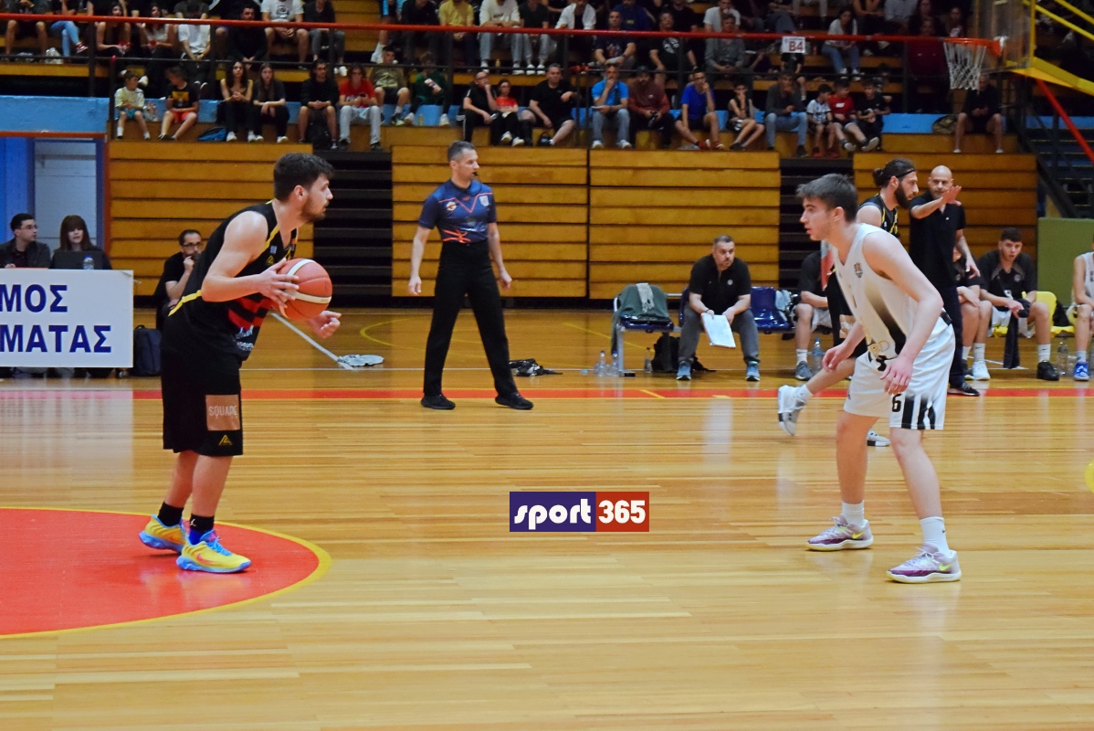 , &Omicron; &Delta;ί&omega;&nu; &Kappa;&upsilon;&pi;&alpha;&rho;&iota;&sigma;&sigma;ί&alpha;&sigmaf;&nbsp;64-60 &tau;&eta;&nu; &Kappa;&alpha;&lambda;&alpha;&mu;ά&tau;&alpha;&nbsp;B.C.&nbsp;&sigma;&tau;&eta;&nu; &Tau;έ&nu;&tau;&alpha;, &iota;&sigma;&omicron;&phi;ά&rho;&iota;&sigma;&epsilon; (1-1) &tau;&omicron;&upsilon;&sigmaf; &tau;&epsilon;&lambda;&iota;&kappa;&omicron;ύ&sigmaf; &tau;&eta;&sigmaf; &Alpha;1 &Epsilon;&Kappa;&Alpha;&Sigma;&Kappa;&Epsilon;&Nu;&Omicron;&Pi; (&phi;&omega;&tau;&omicron;&gamma;&rho;&alpha;&phi;&iota;&epsilon;&sigmaf; & &beta;ί&nu;&tau;&epsilon;&omicron;)