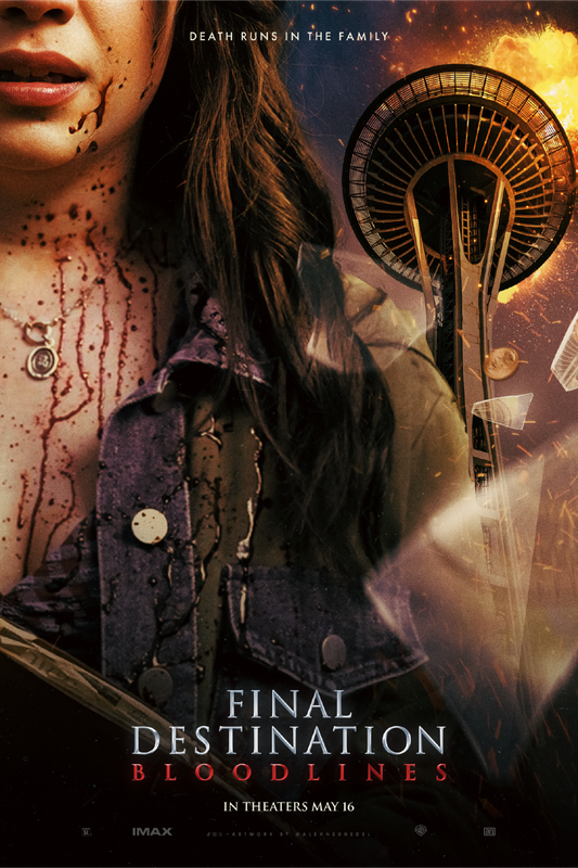 Final Destination: Bloodlines