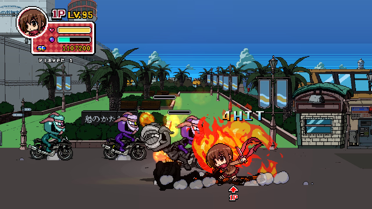 Phantom Breaker Battle Grounds b1847016 MULTi7 Goldberg GNU Linux Wine johncena141