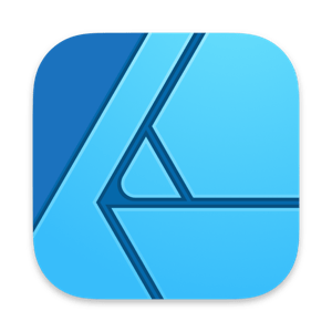 Affinity Designer Beta 1.9.1.3 macOS