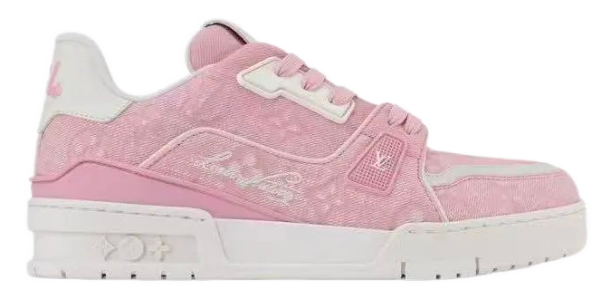 Louis Vuitton Trainer