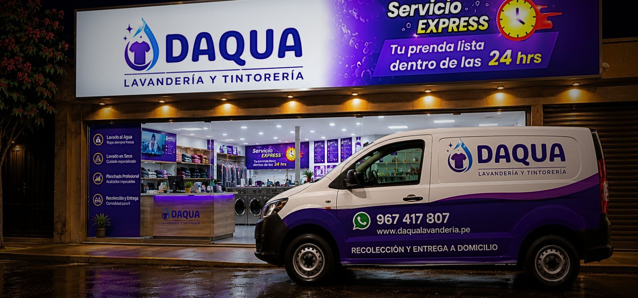 Lavado de calzado