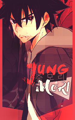 Jung Mori