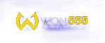 WON555 Logo