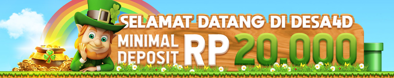 daftar slot dana