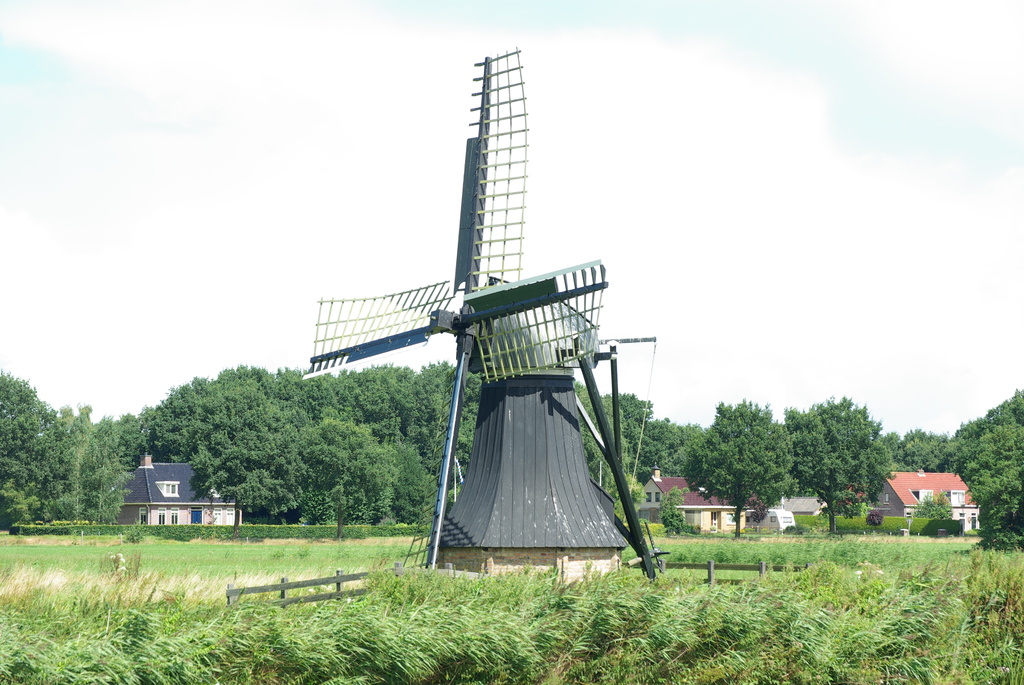 (10245) De Tjongermolen - Mildam 3