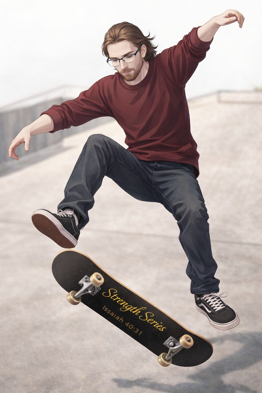 James Lacey / Lacey Deckworks