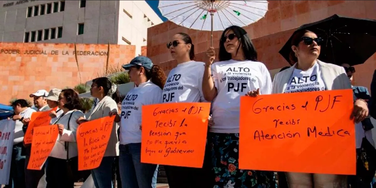 Abogados aseguran que extinción de fideicomisos es una venganza del Ejecutivo