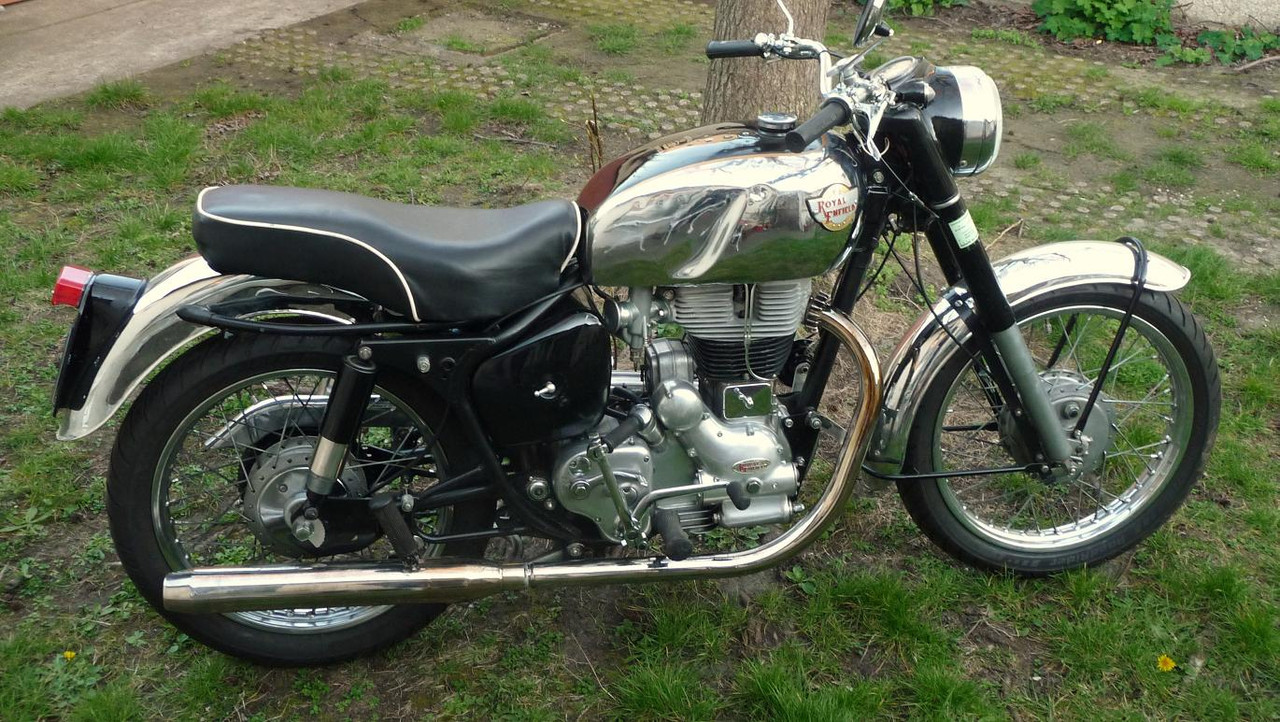 RE 500 bh coté D