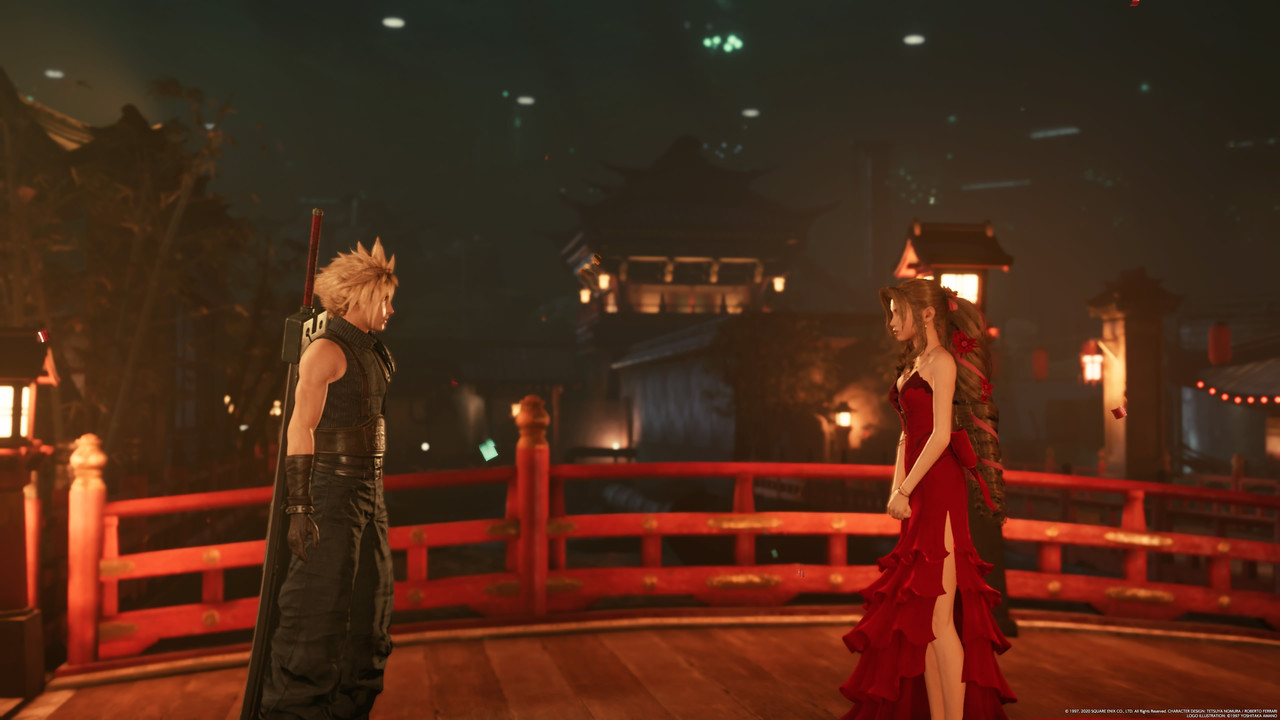 FINAL FANTASY VII REMAKE_20200413163530