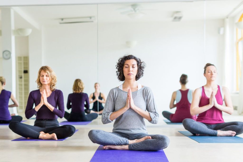 Gentle Trauma-Informed Yoga Poses to Try