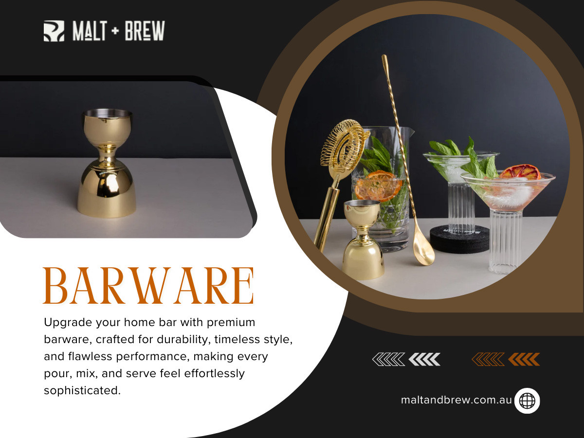 Barware
