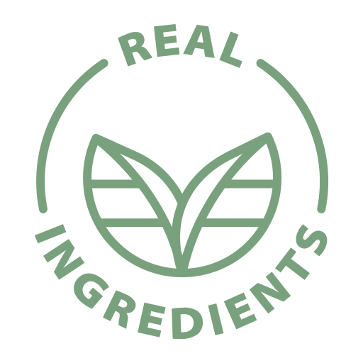 Premium Ingredients