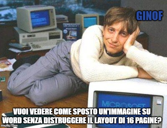 W7 Stupido Sexy Ginof