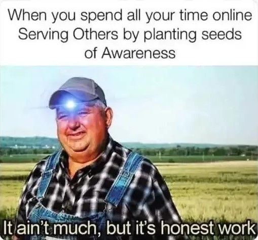 Honest Work