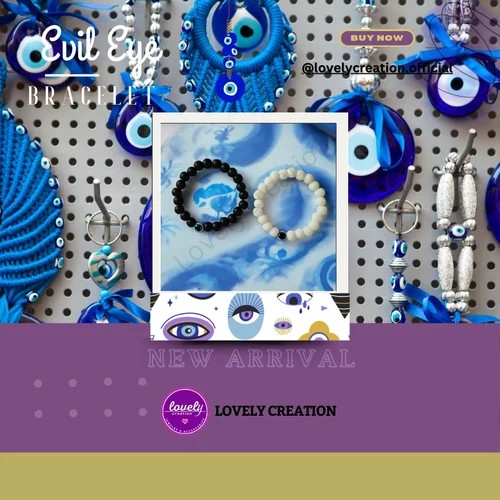 Evil Eye Bracelets