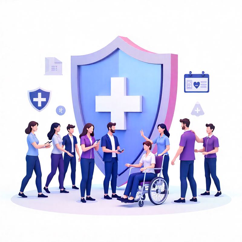 Group Personal Accident (GPA)