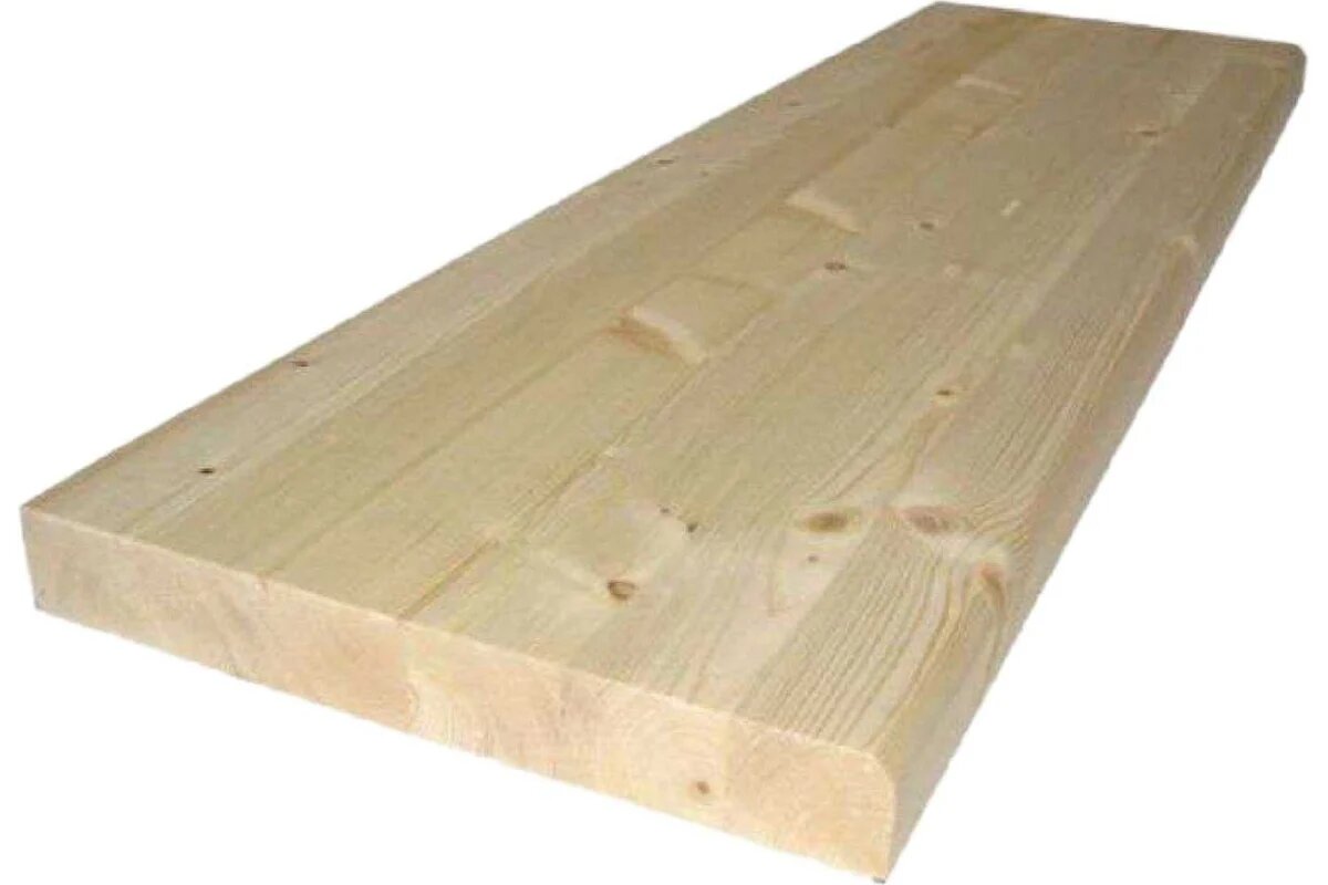 Лестницы деревянные