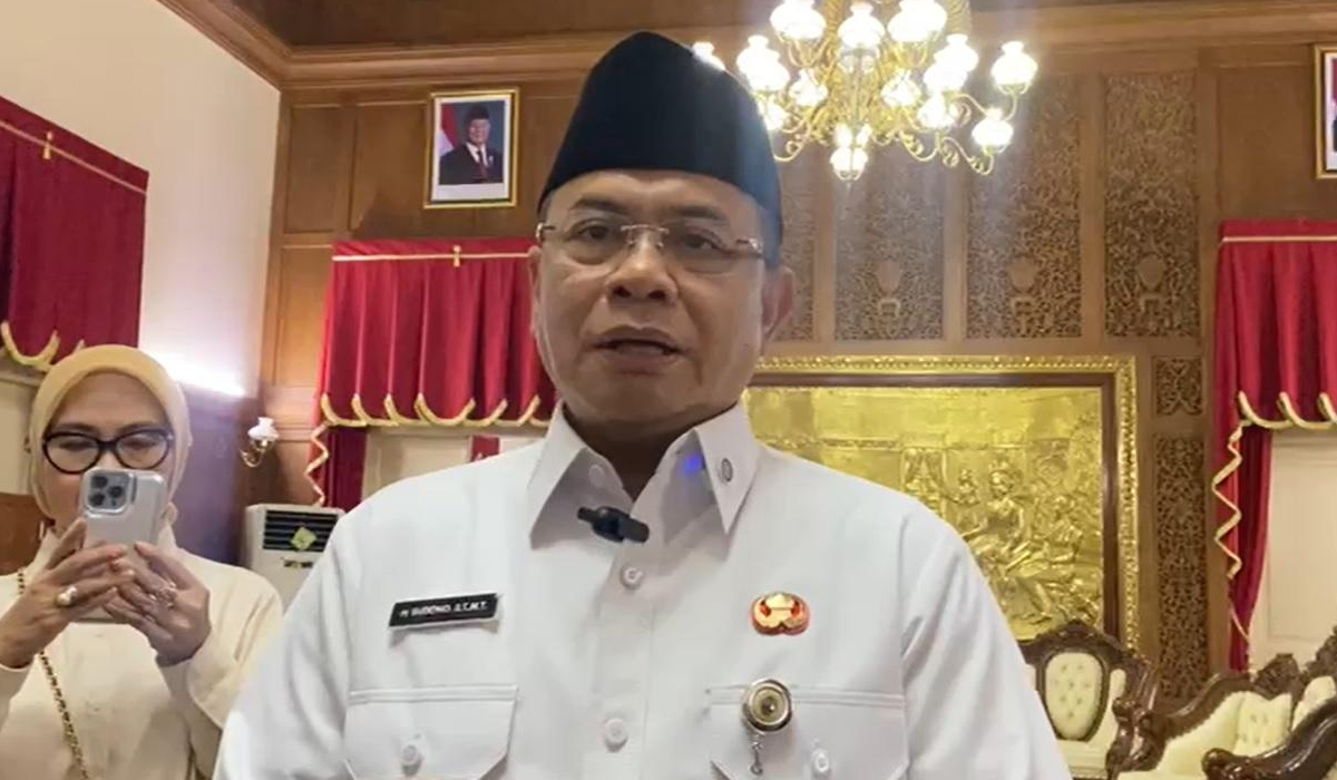 Tak Bisa Lolos! Bupati Pati Kembalikan Fee Suap, KPK Tetap Kejar Proses Hukum!
