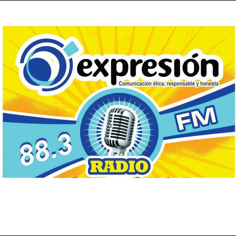  EXPRESIÓN RADIO 88.3 (Ario de Rosales) - 88.3 FM - XHDCP-FM - De Corazón Purépecha, A.C. - Ario de Rosales, Michoacán