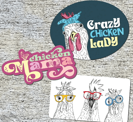 Get Free Chicken Bawks Stickers – Just Pay Shipping Get Free Chicken Bawks Stickers – Just Pay Shipping