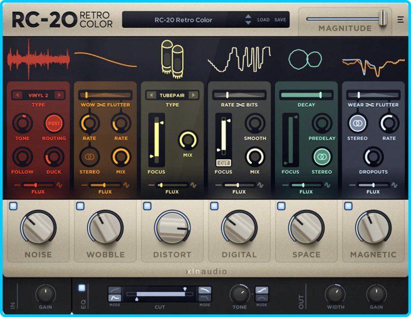 XLN Audio RC-20 Retro Color v1.2.6.2 WIN XLN-Audio-RC-20-Retro-Color-v1-2-6-2-WIN