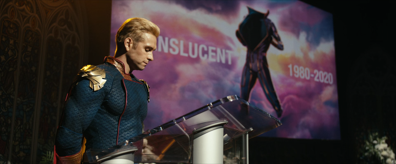 The Boys (2019) S02E01 The Big Ride (1080p AMZN Webrip x265 10bit EAC3 5.1 - Erie) [TAoE].mkv[SS]001