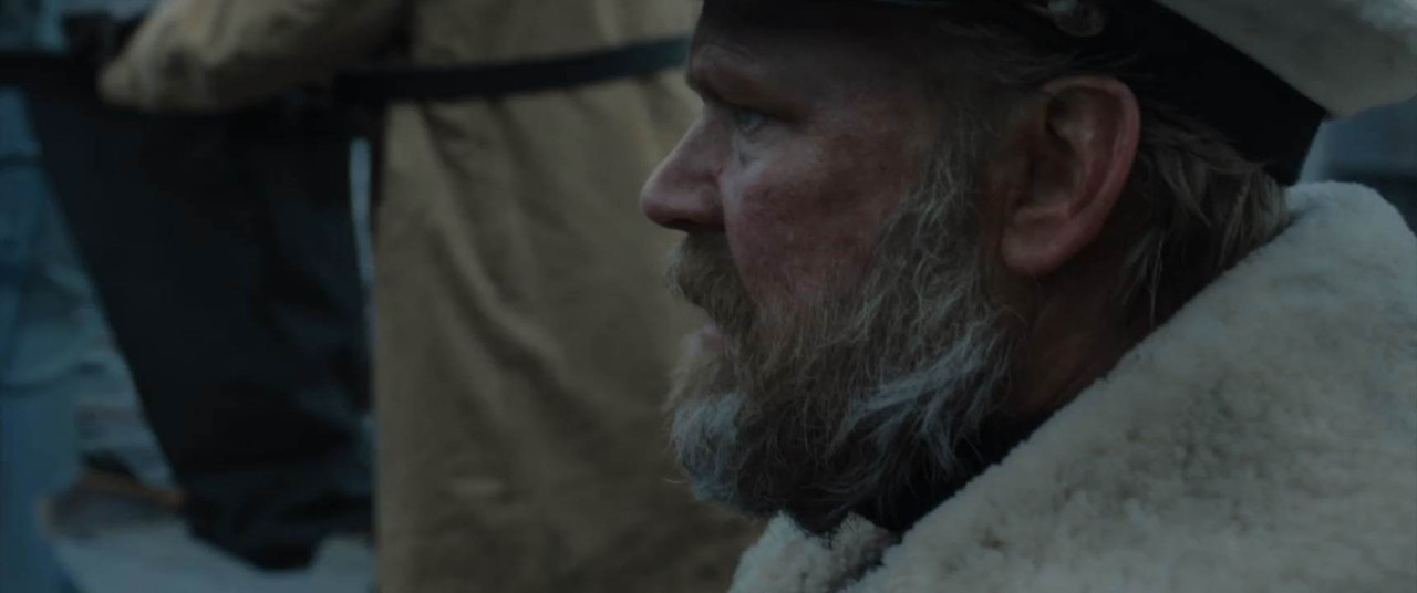 The Arctic Convoy 2023 WebRip [Hindi + Norwegian] 480p 720p ESub Screenshot