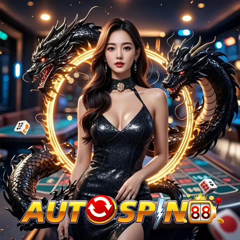 Autospin88: Situs Slot Gacor Hari Ini & Link Slot88 Online Terpercaya