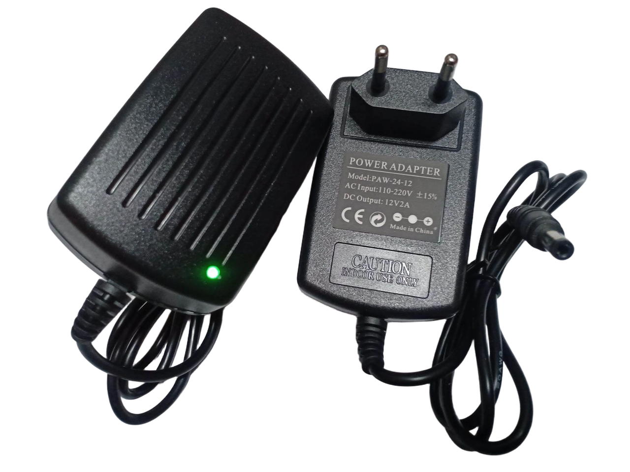 Adaptor 12V 2A