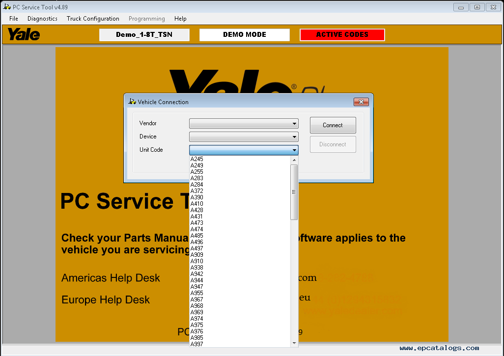 yale-pc-service-tool-4.89-2016