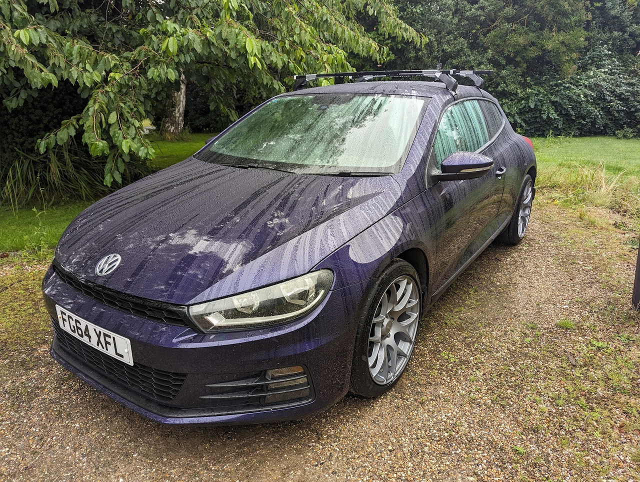 Scirocco