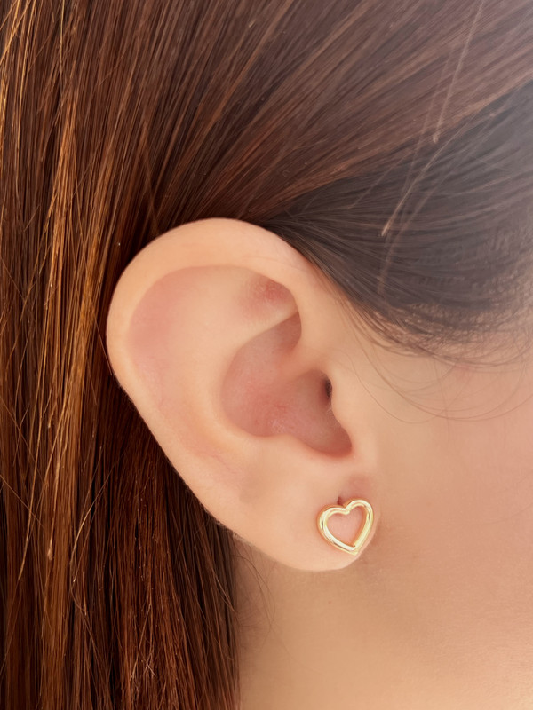 TOPO TROQUEL CORAZON 10MM