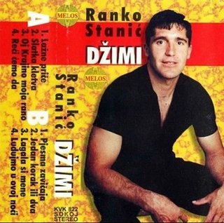 Ranko Stanic Dzimi - Kolekcija