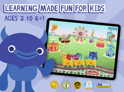 Download Endless Learning Academy APK