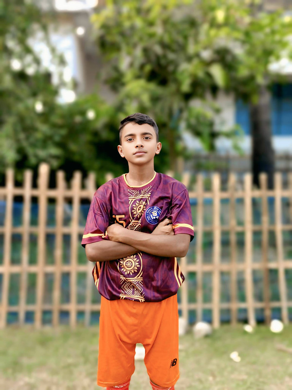 ইয়াসিন আরাফাত সোহান