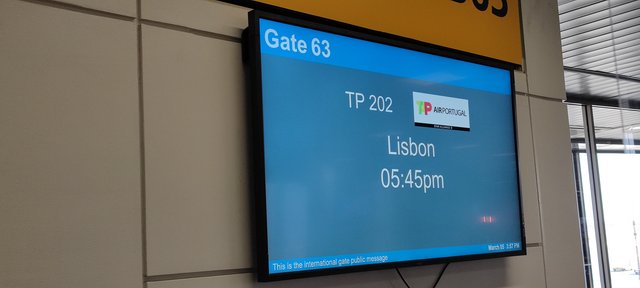 Nueva York 2022 - Blogs de USA - De vuelta a casa (16)