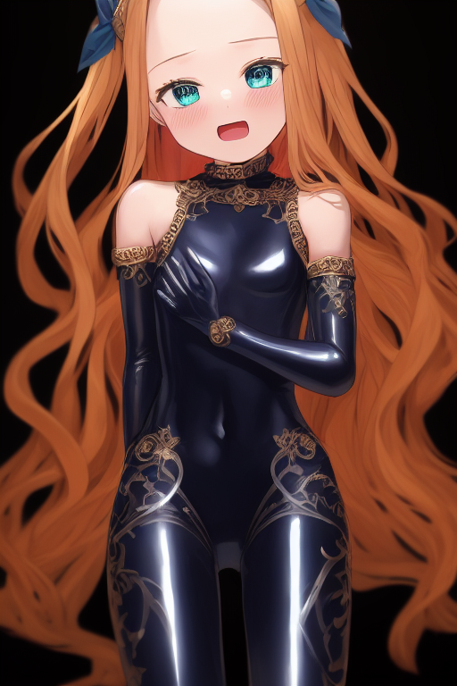 12677-3967821911-abigail williams fate, Little Girl, full body, bust shot, extremely detailed, hyper