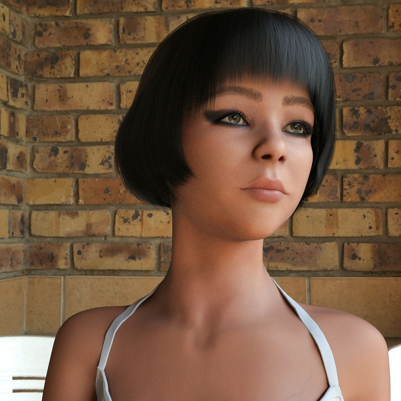 Thelma Hair