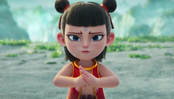 Ne Zha 2 Screenshot 3