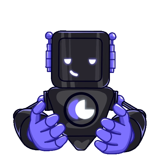 Crypto Animation 2