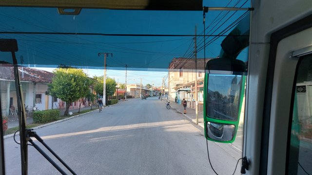 Hotel Iberostar Selection Ensenachos - Blogs de Cuba - DIA 1 - JEREZ-MADRID EN COCHE, SALA VIP, VUELO DE IDA Y LLEGADA AL HOTEL IBEROST (64)