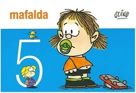 MAFALDA 5