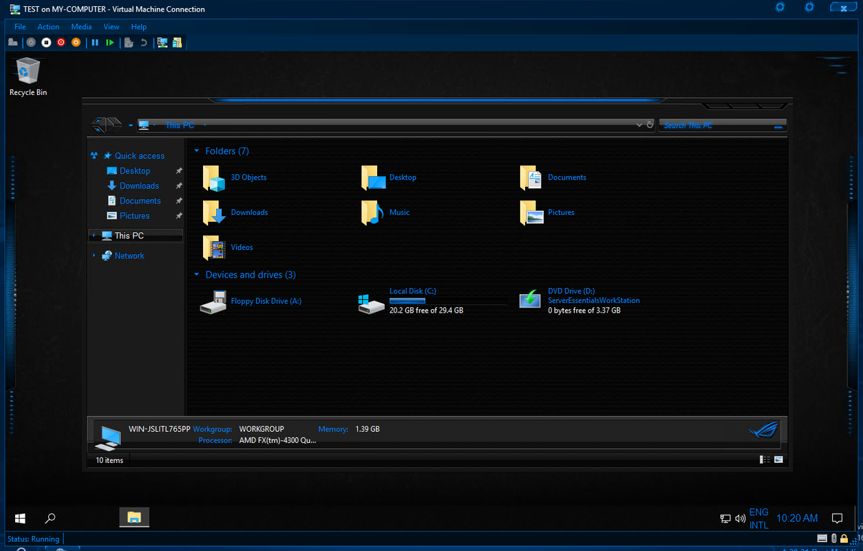 Server 64 bit. Windows server 2019 pc. виндовс сервер 2019 сборки пк. контрастная тема windows server 2019. windows server 2019 игровой.