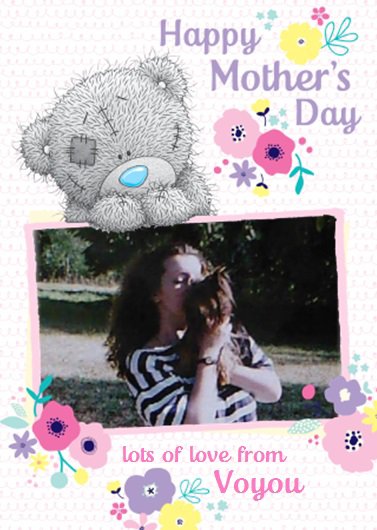 ZZZZZZZZZZZZZZ Voyou Mom 13