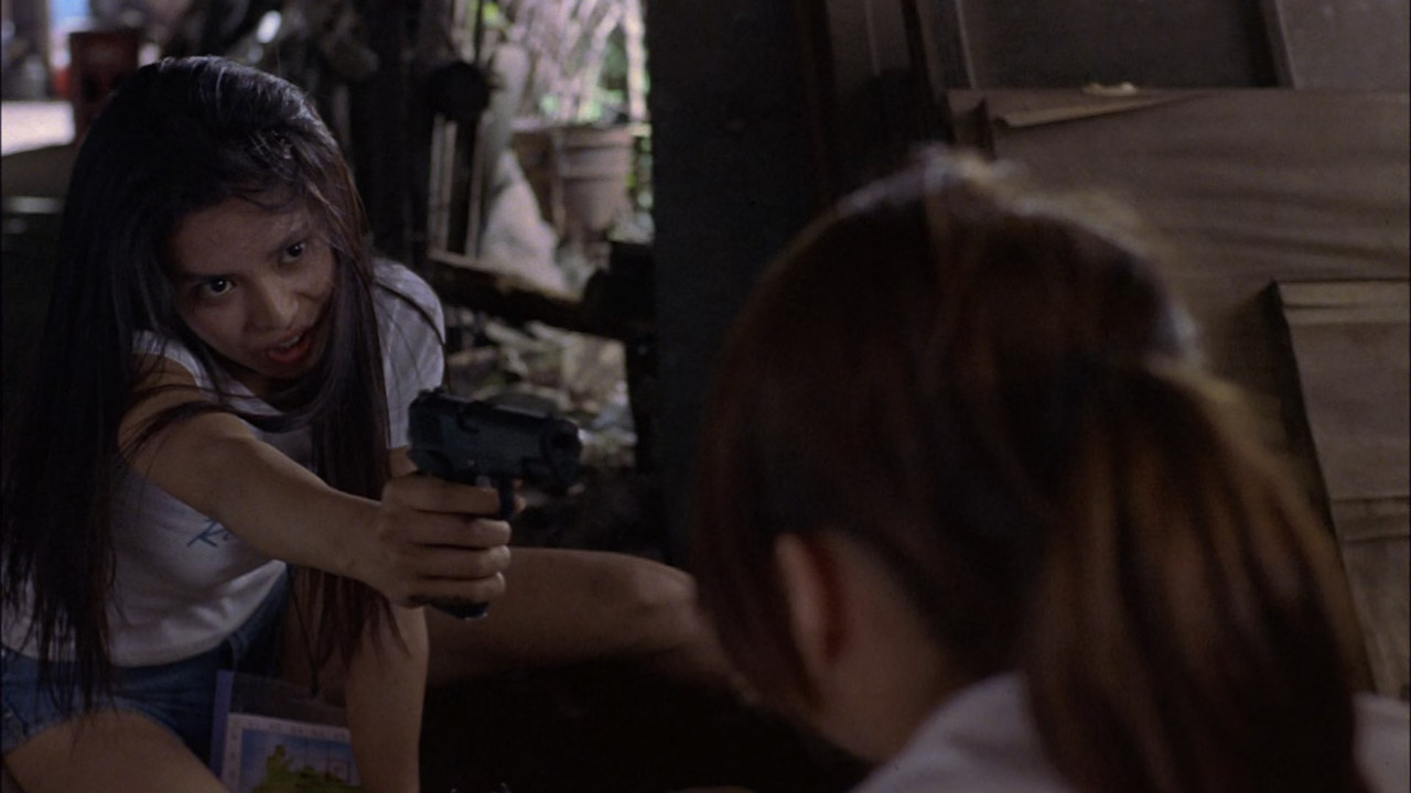 Battle Royale 2000 DC (1080p x265 10bit Tigole).